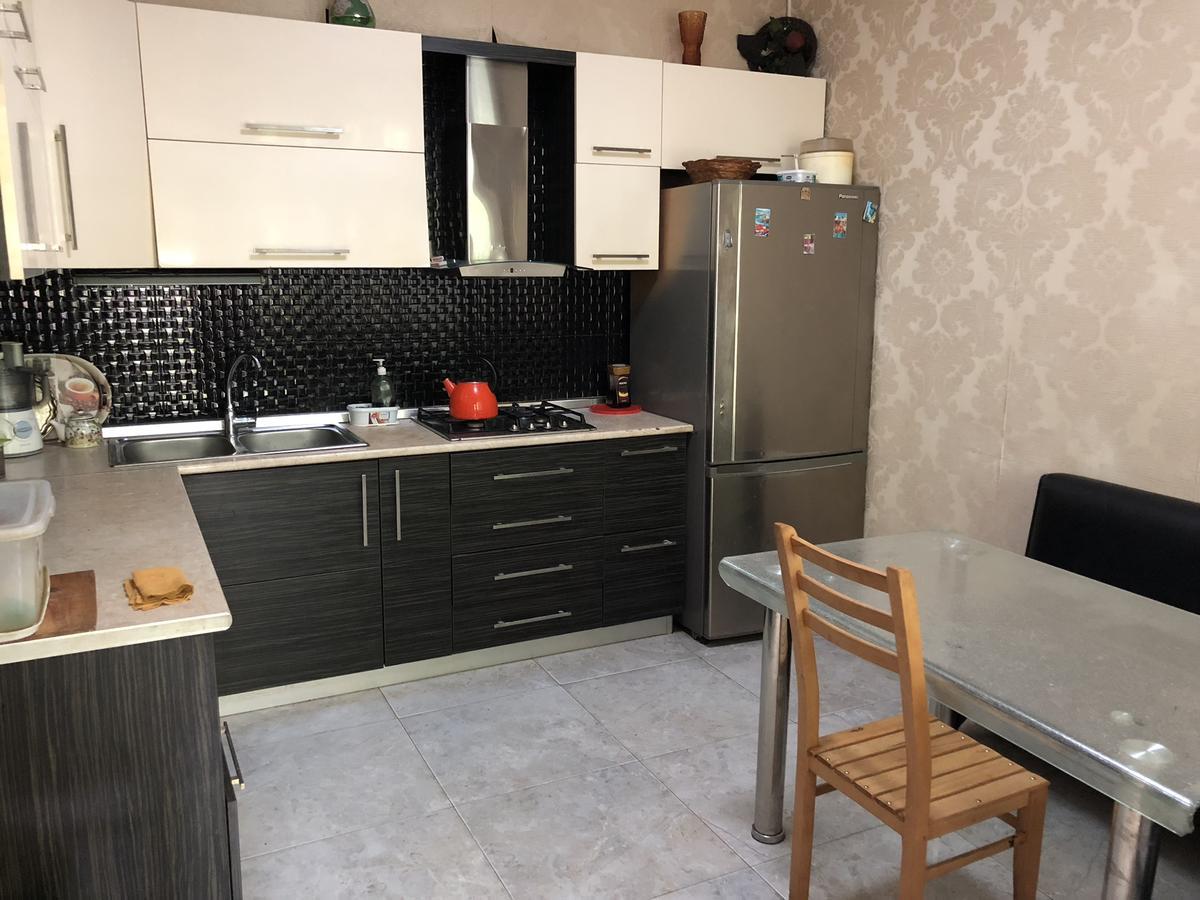 Bude Hostel Tiflis Dış mekan fotoğraf